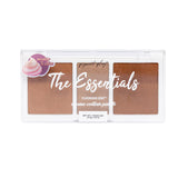Free gift: 🎁 Free Pigment Play Mousse Contour Palette - The Essentials