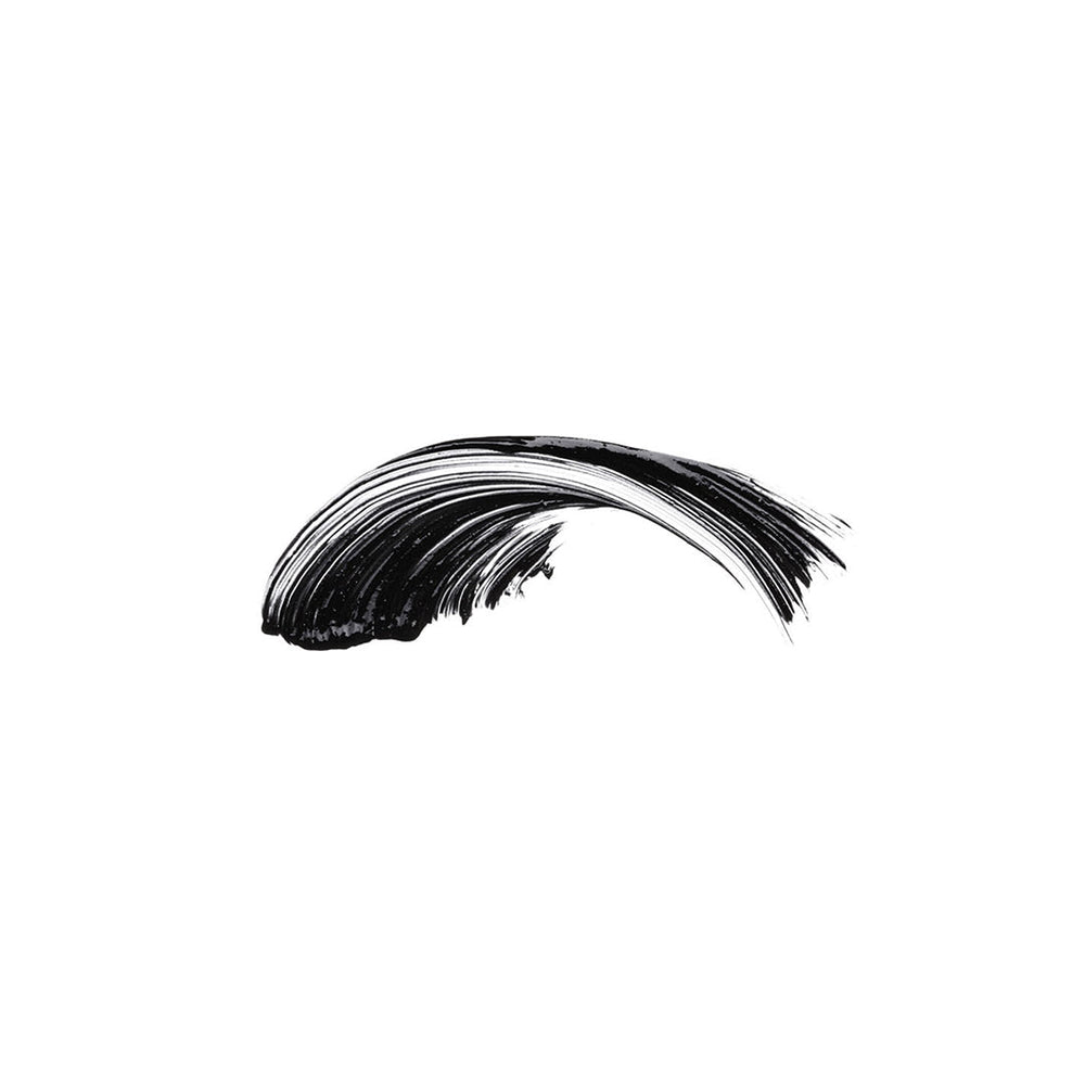 Wet n Wild Big Poppa Mascara - Blackest Black