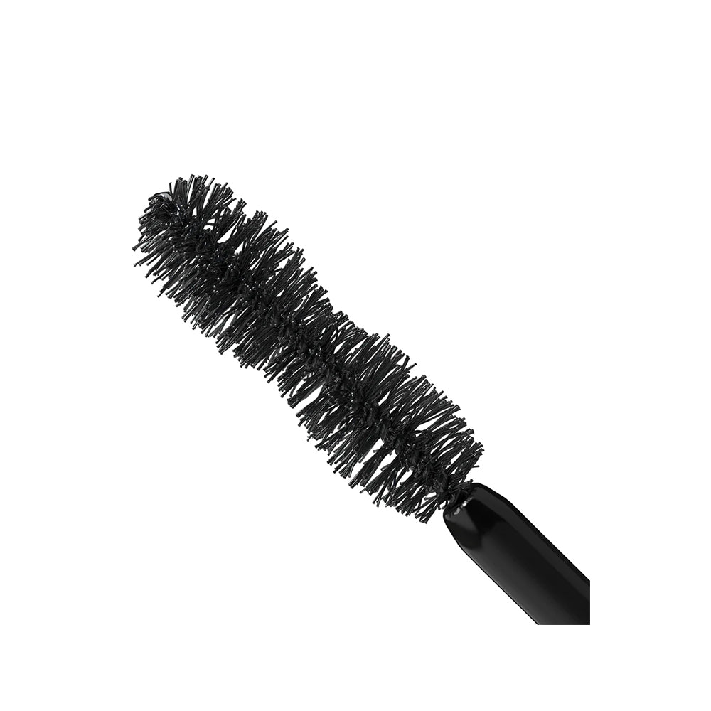 Wet n Wild Big Poppa Mascara - Blackest Black