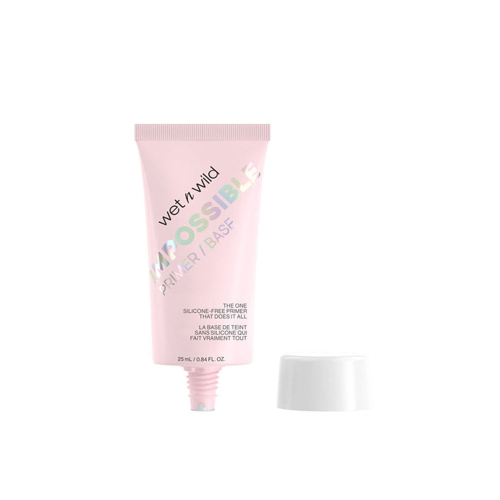 Wet n Wild Prime Focus Impossible Primer