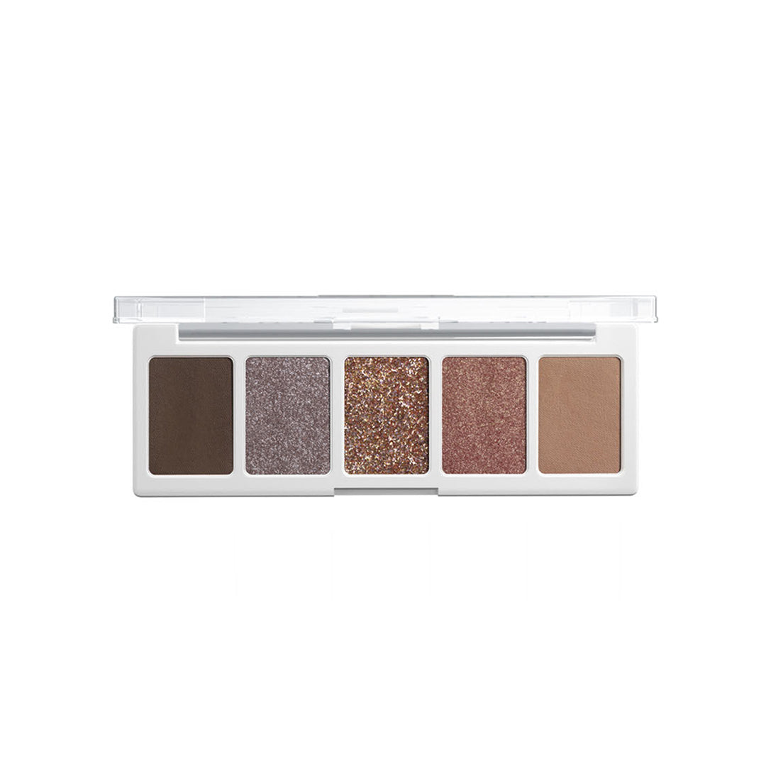Wet n Wild Color Icon 5 Pan Palette - Camo-Flaunt