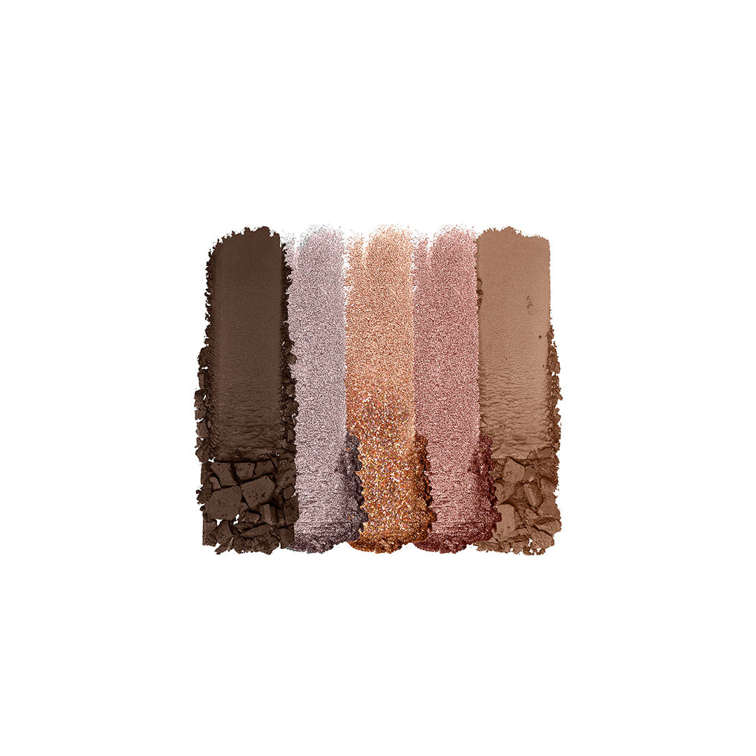 Wet n Wild Color Icon 5 Pan Palette - Camo-Flaunt