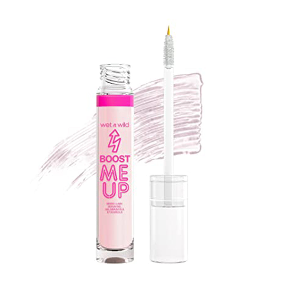 Wet n Wild Boost Me Up Brow & Lash Serum