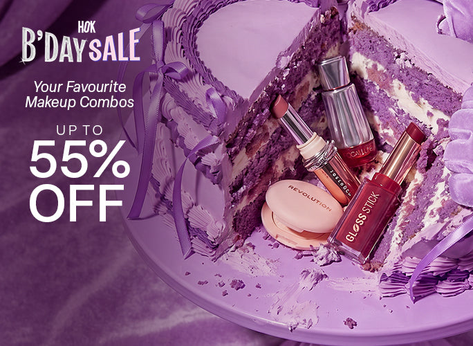 Birthday Beauty Bundles