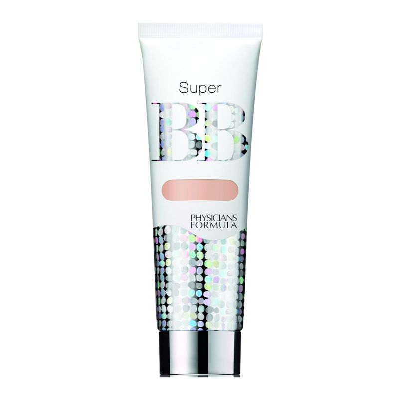 Physicians Formula Super Bb All In 1 Beauty Balm Light medium - HOK Makeup