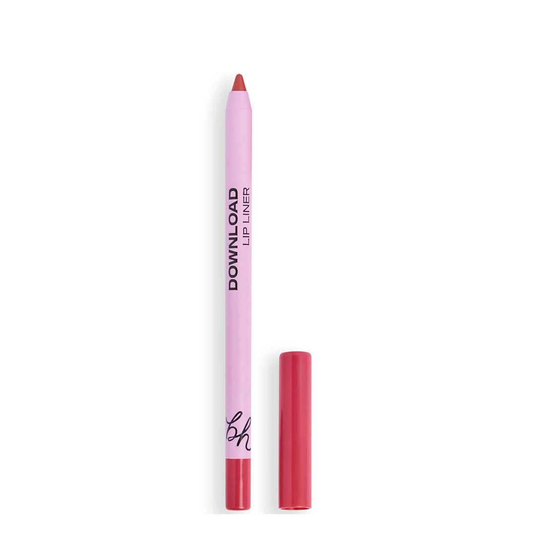 Bh Los Angeles Download Lip Liner Shade