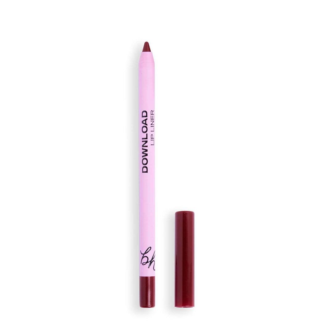 Bh Los Angeles Download Lip Liner Shade