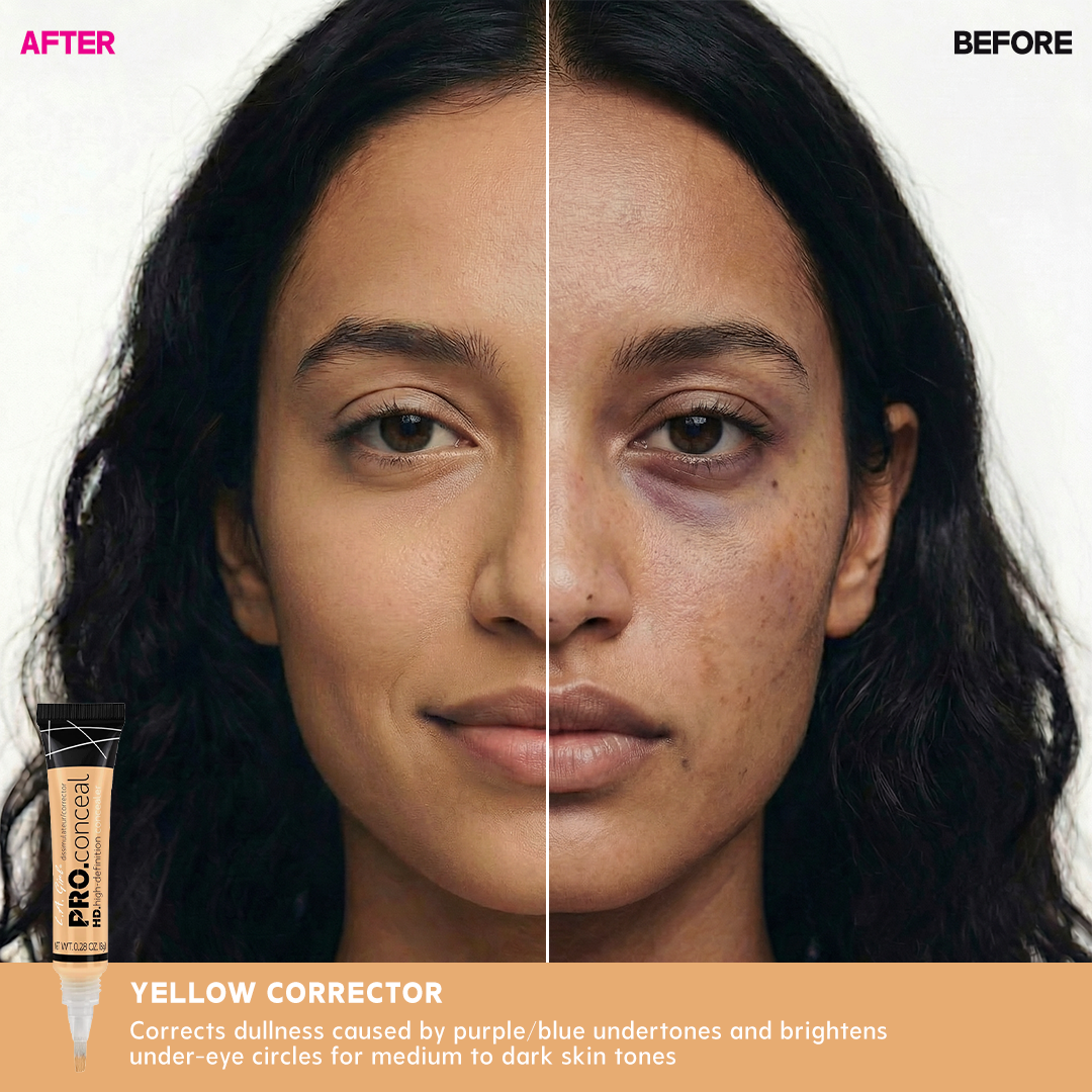 L.A. Girl Pro Corrector HD