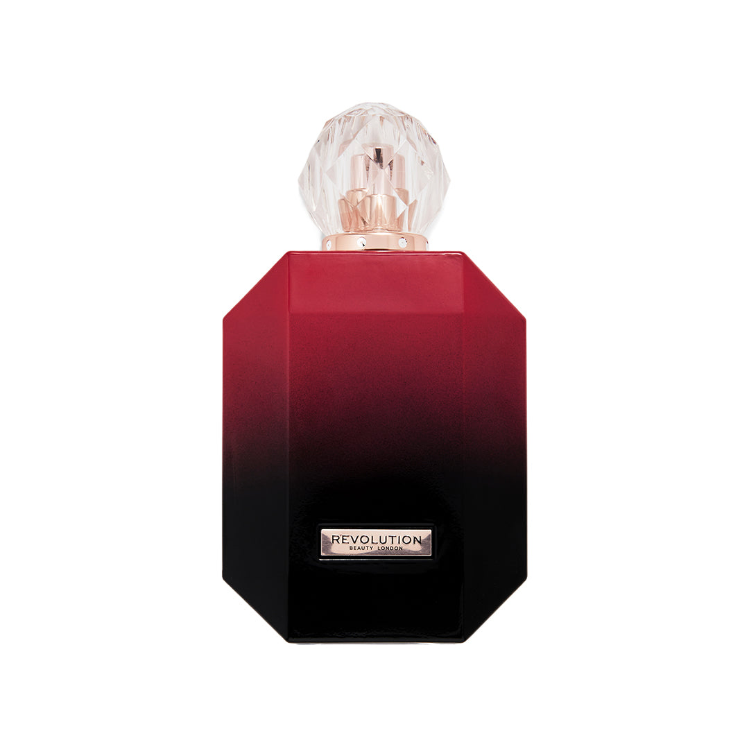 Makeup Revolution Passion EDT