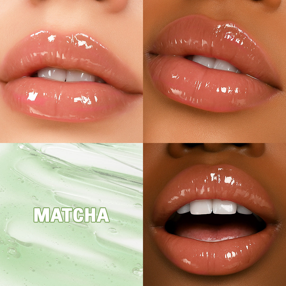 Relove Roll Baby Lip Oil - Pack of 3