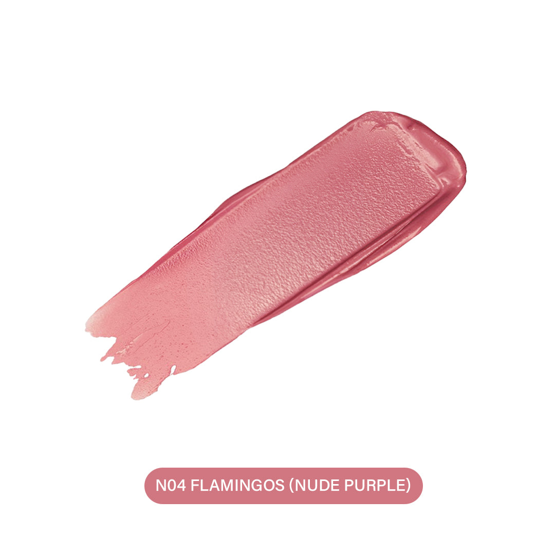 PINKFLASH Melting Matte Lipcream