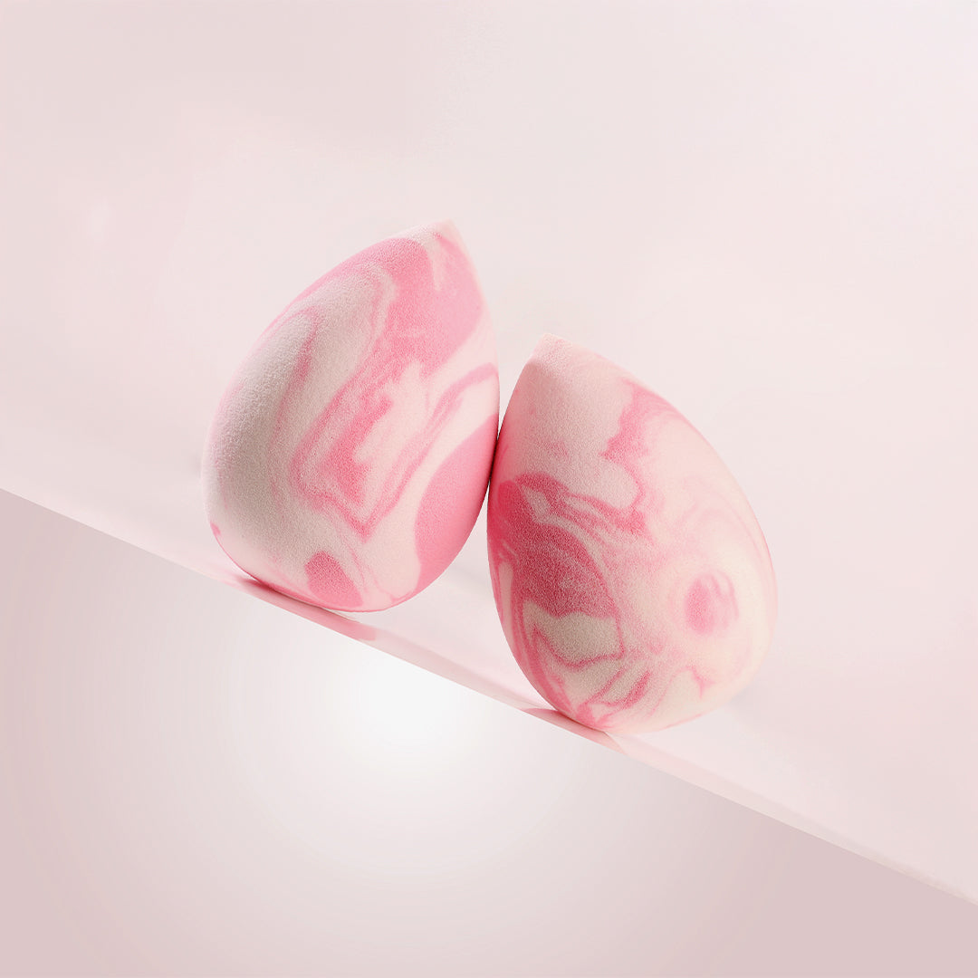 I Heart Revolution Strawberry Swirl Beauty Blender