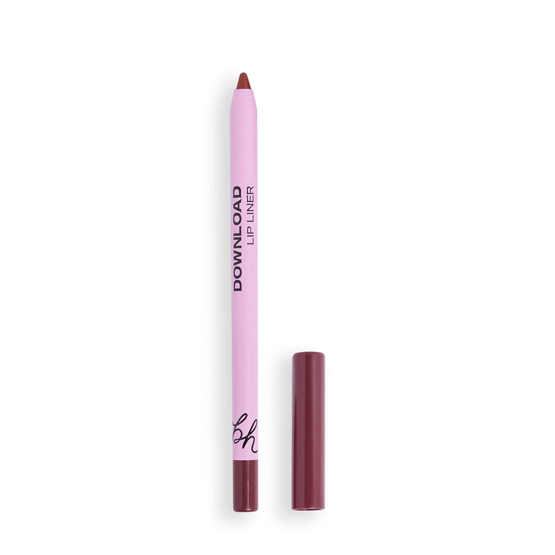 Bh Los Angeles Download Lip Liner Shade