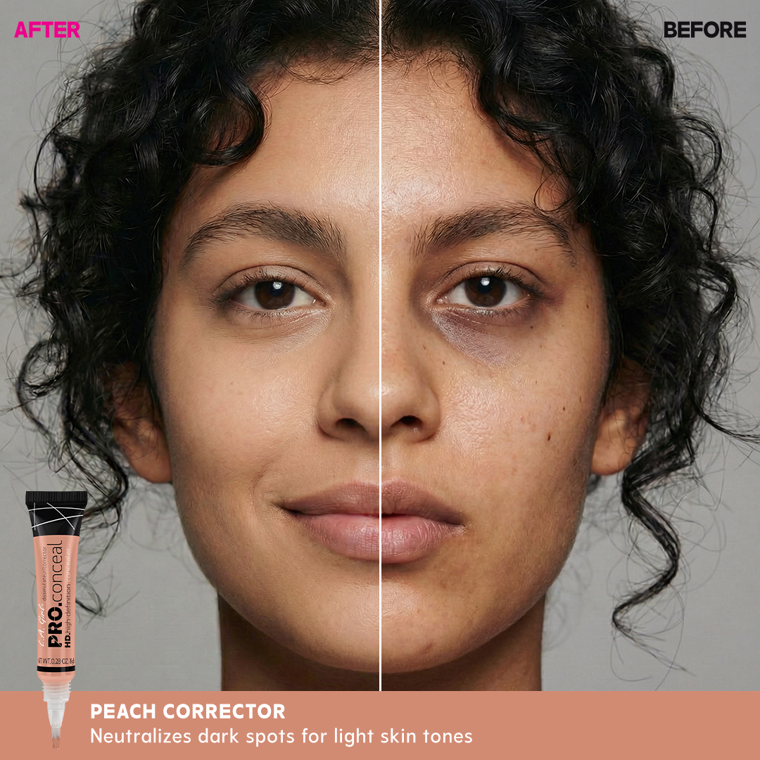 L.A. Girl Pro Corrector HD