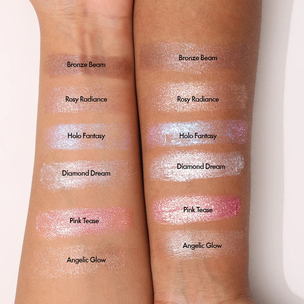 Prism Stick Eye & Face Jelly Stick