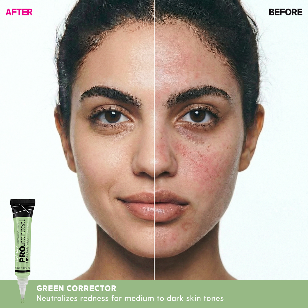 L.A. Girl Pro Corrector HD