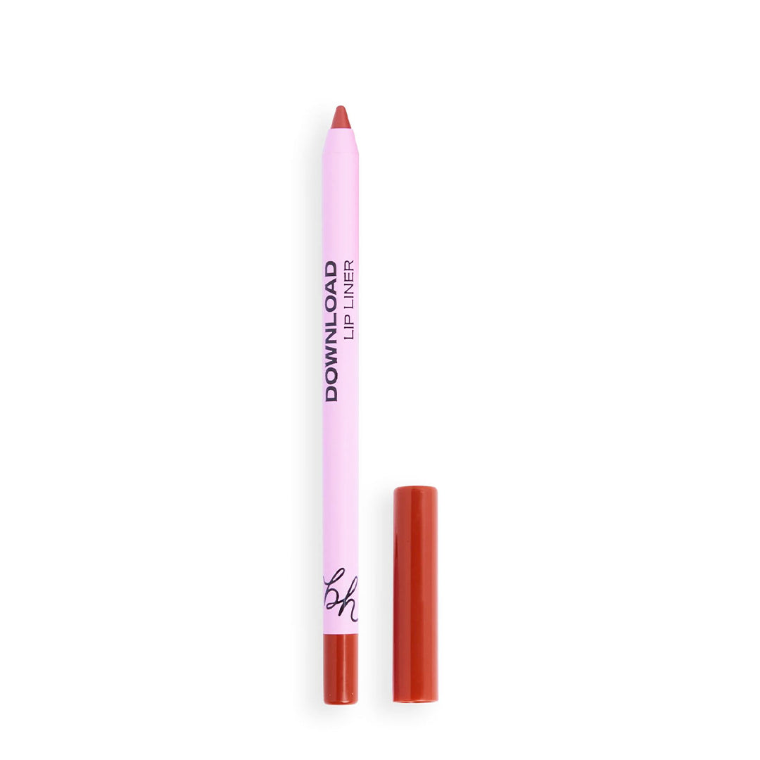 Bh Los Angeles Download Lip Liner Shade