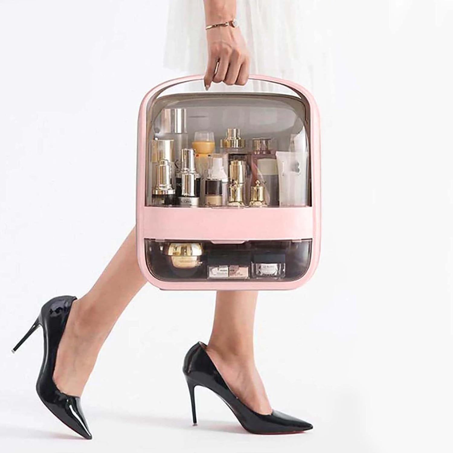 HOK's Stella Makeup Organizer