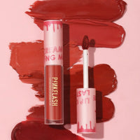 PINKFLASH - Melting Matte Lip Cream