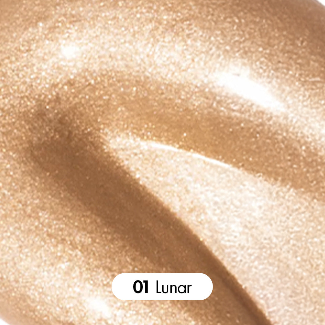 Milani Conceal + Perfect Liquid Highlighter