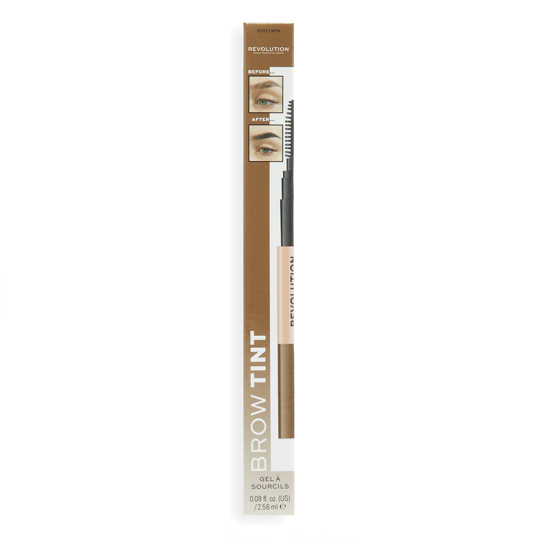 Makeup Revolution Colour Adapt Brow