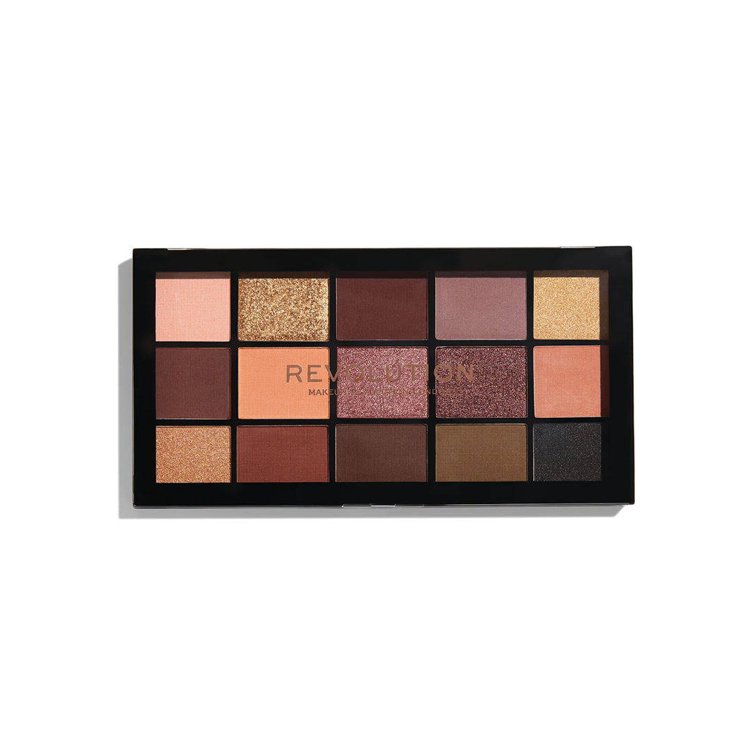 Makeup Revolution Reloaded Eyeshadow Palette