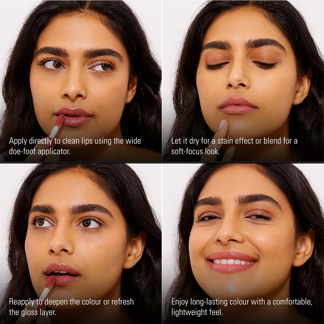 Pout Tint  - Pack of 3