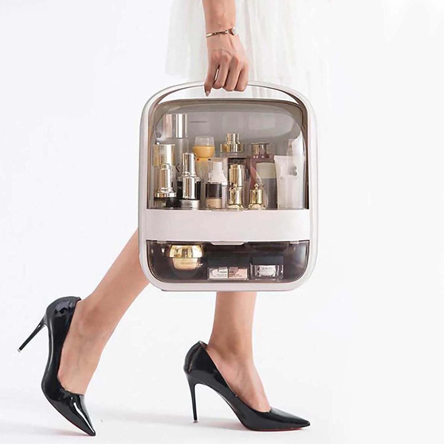 HOK's Stella Makeup Organizer