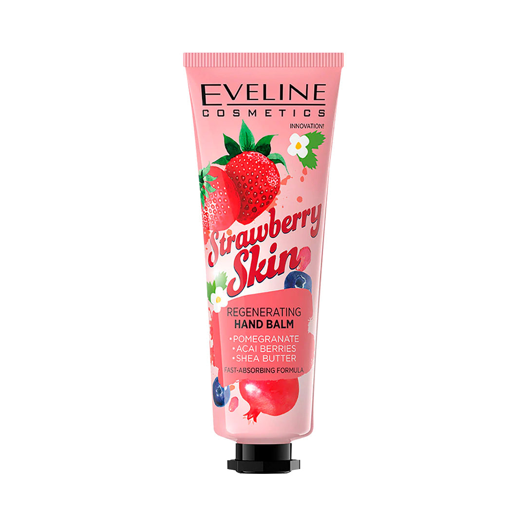 Strawberry Skin Hand Balm 50ml