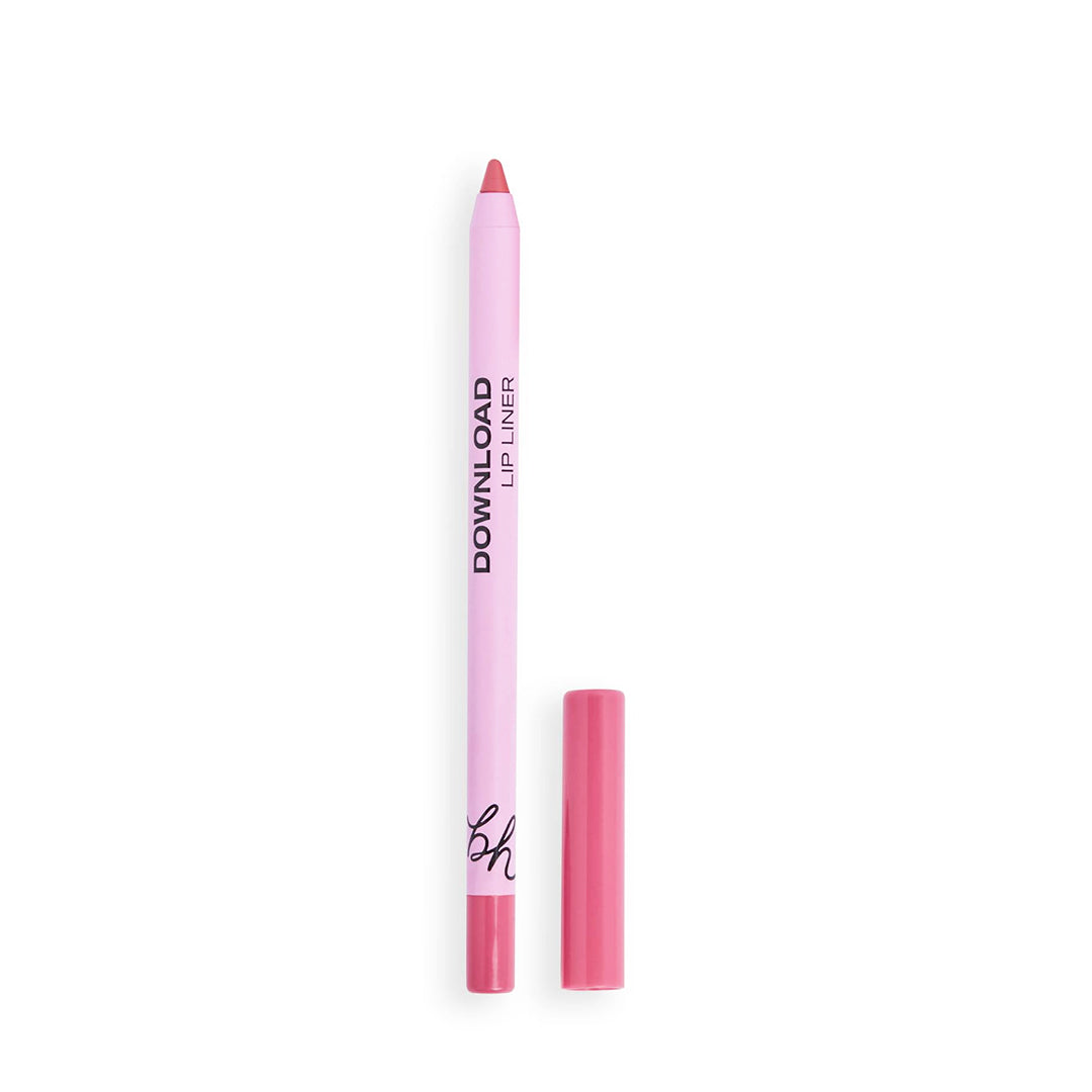 Bh Los Angeles Download Lip Liner Shade