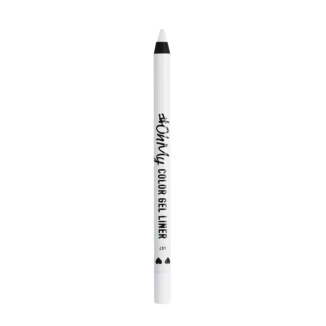 Lamel Long Lasting OH My Color Gel Eye Liner