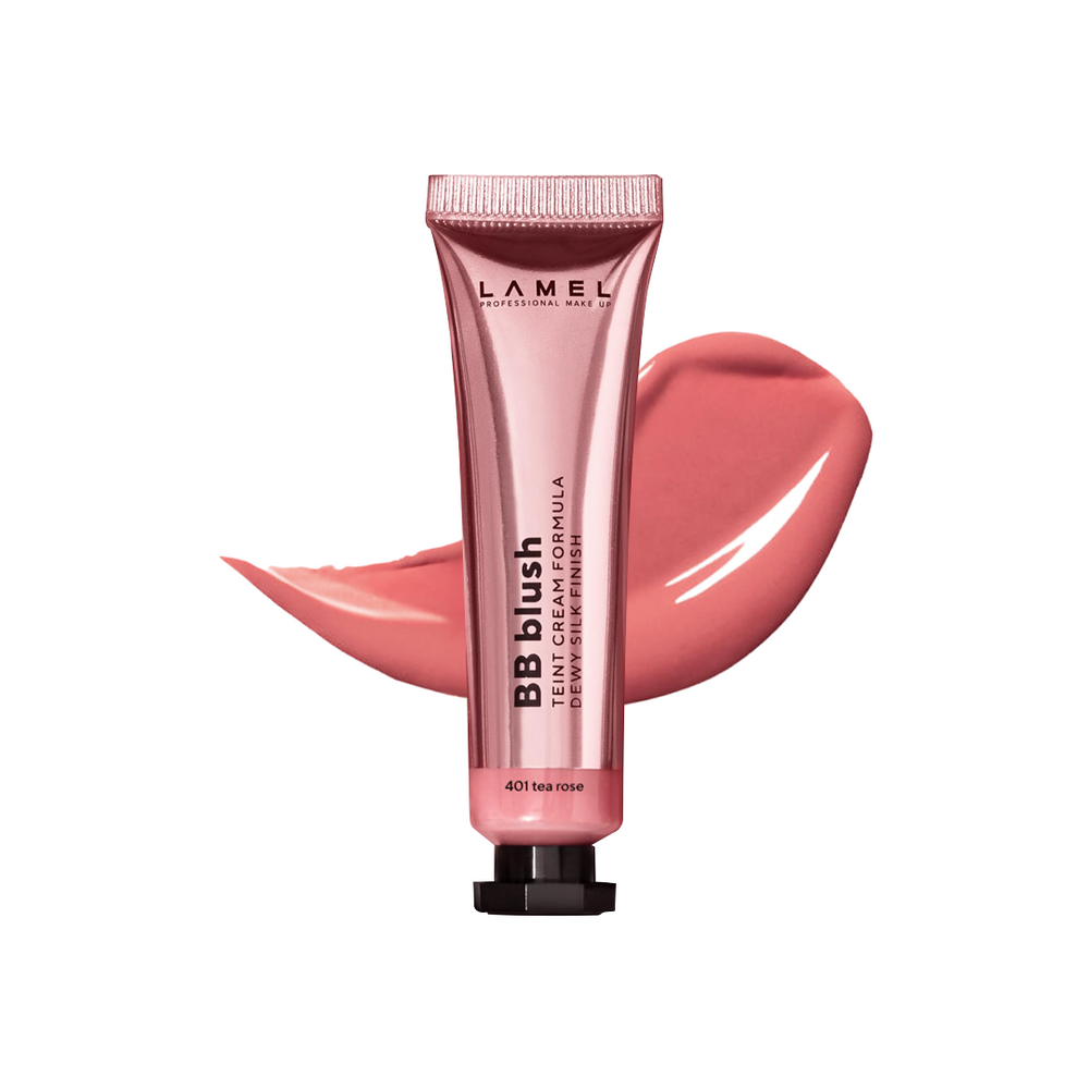 Group-Tea Rose 401