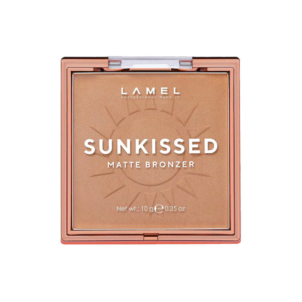 Group - Sunkissed A