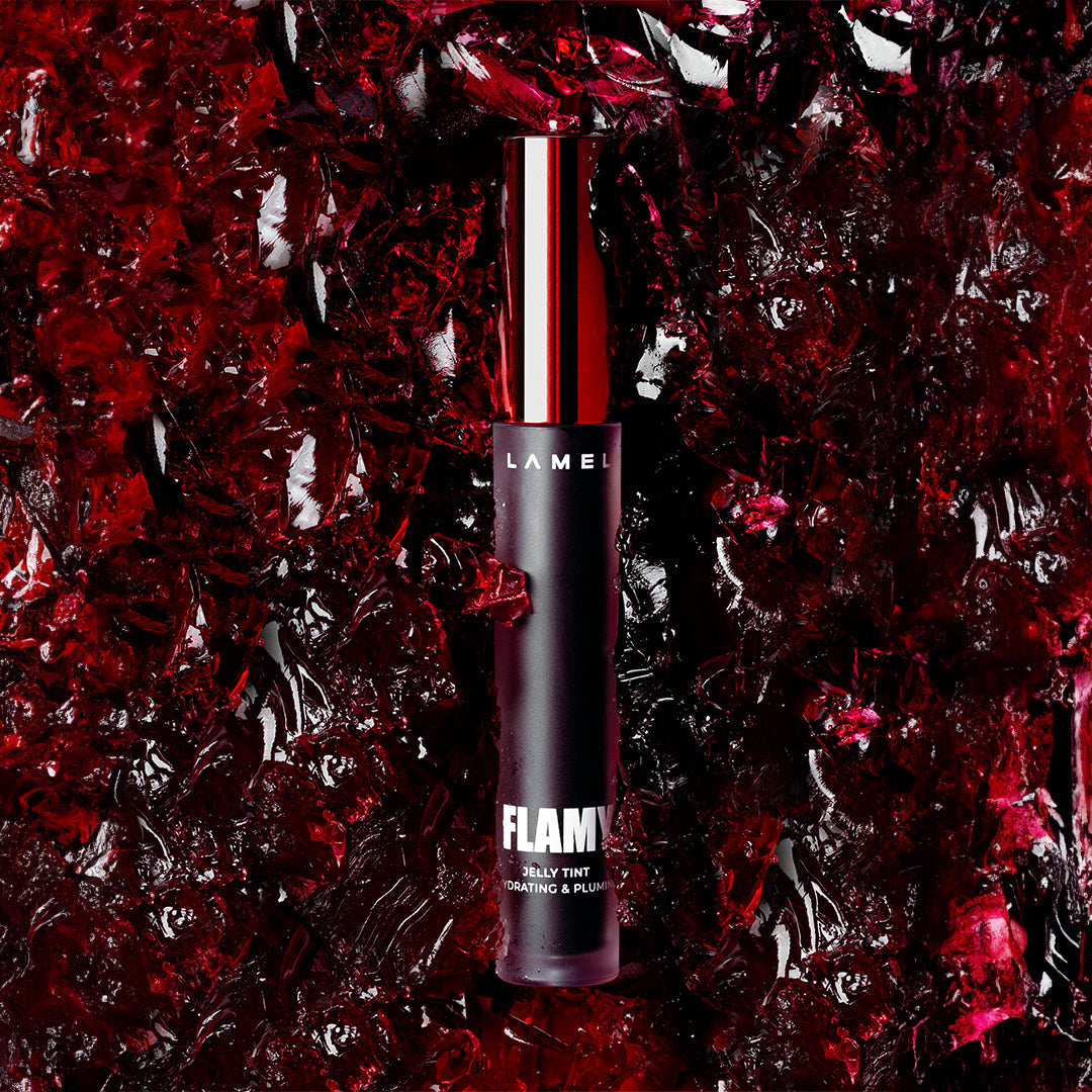 Lamel Flamy Jelly Tint