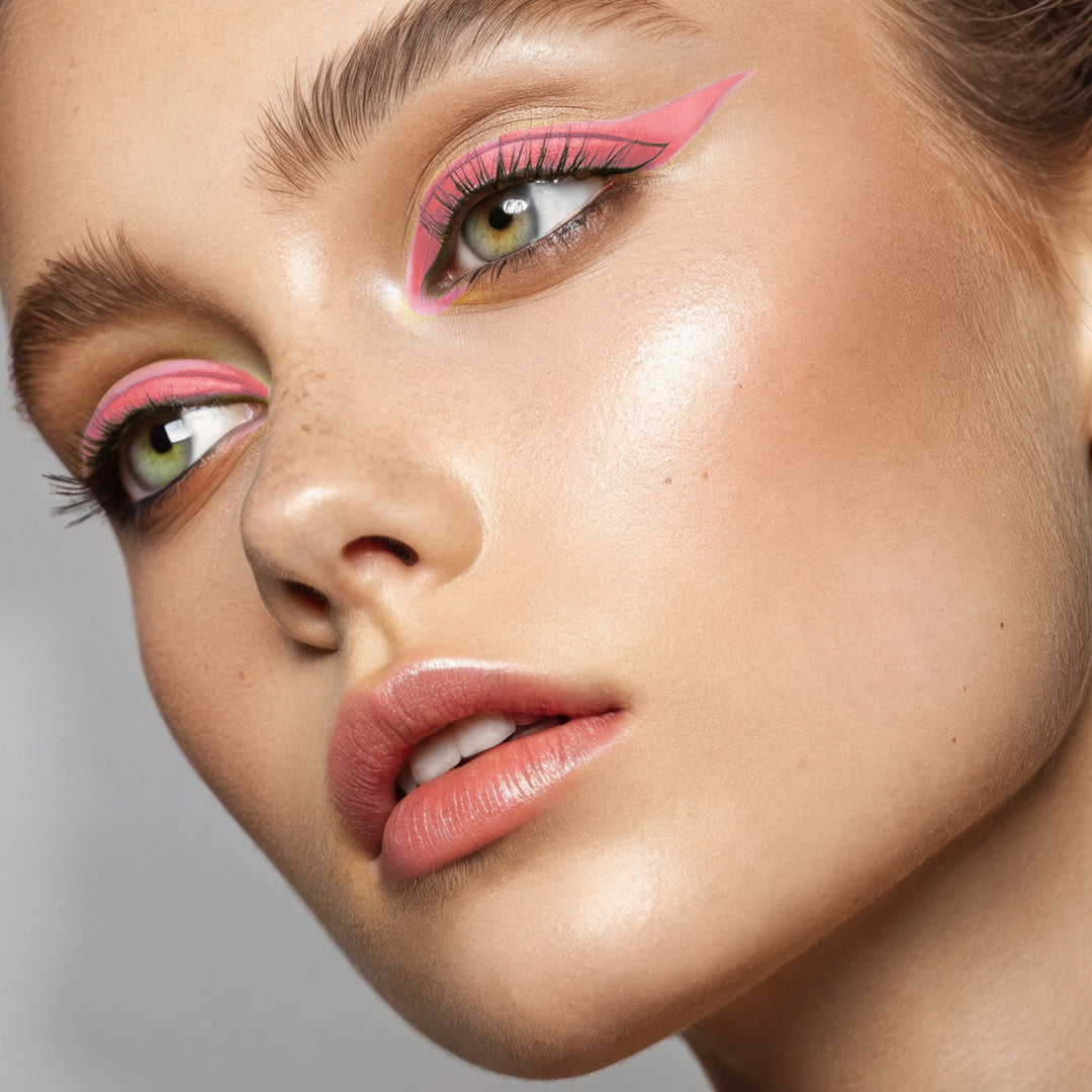 Lamel Long Lasting OH My Color Gel Eye Liner