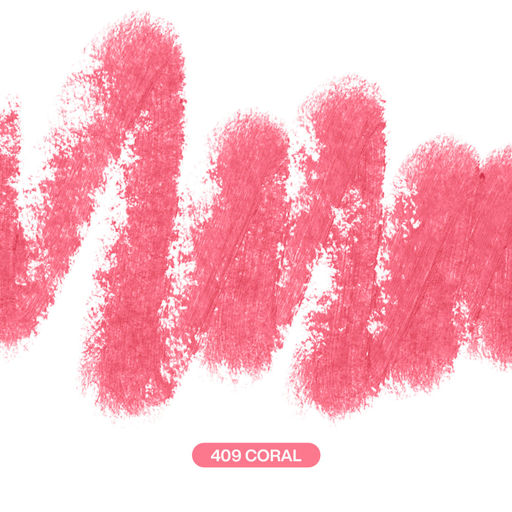 Lamel Long Lasting OH My Color Gel Eye Liner
