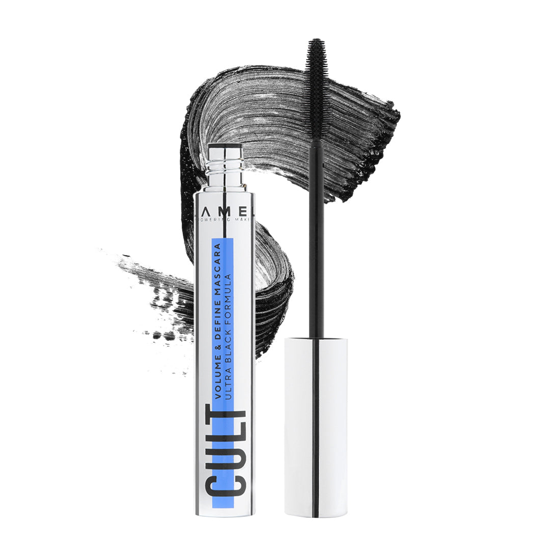 Lamel Cult Mascara