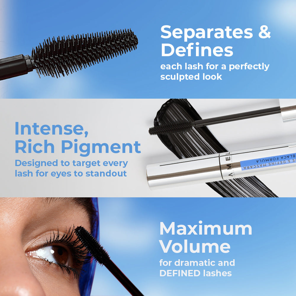 Group-Volume & Define