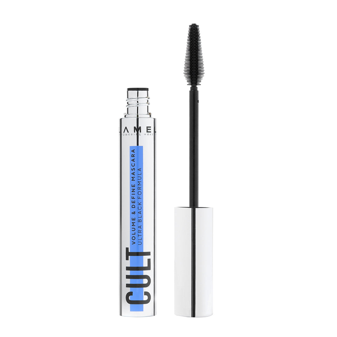 Lamel Cult Mascara