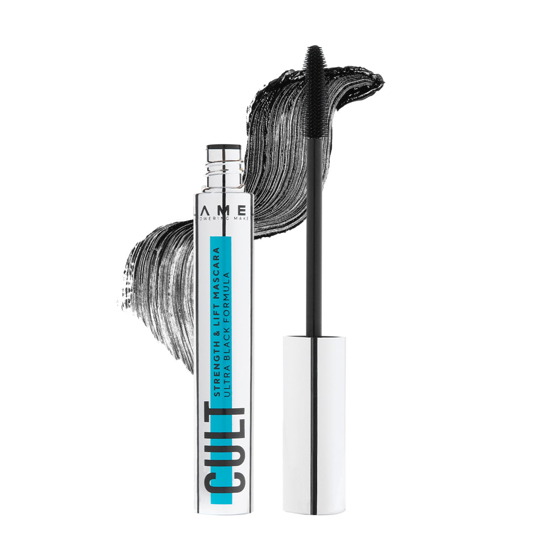 Lamel Cult Mascara