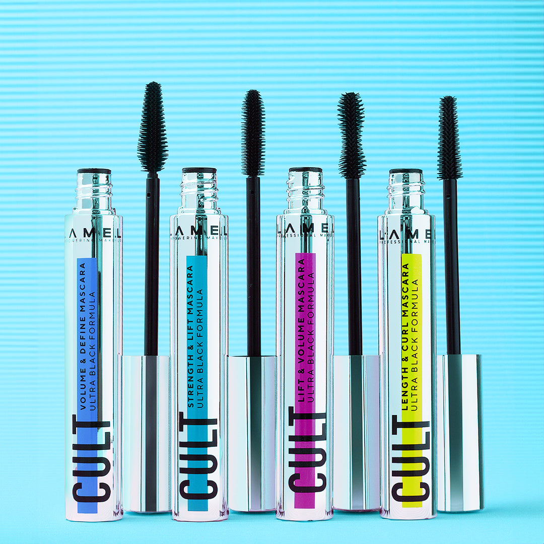 Lamel Cult Mascara