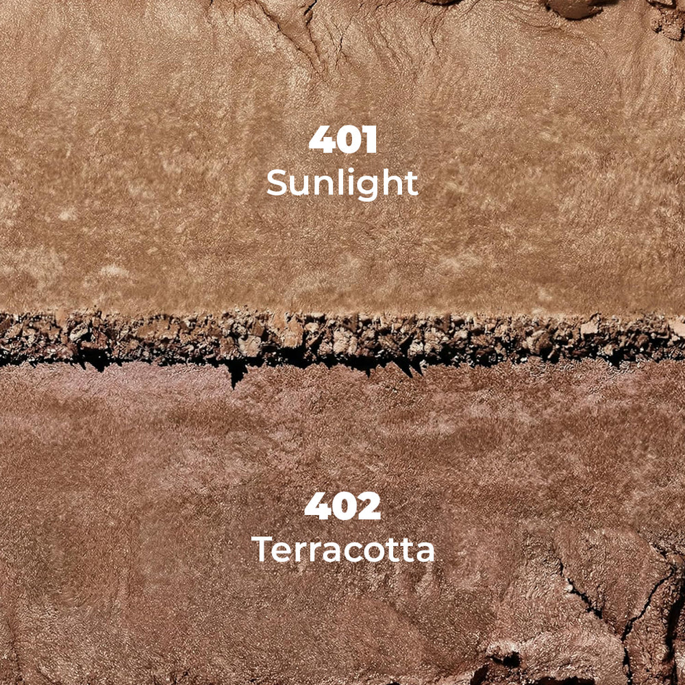 Group - Terracotta A