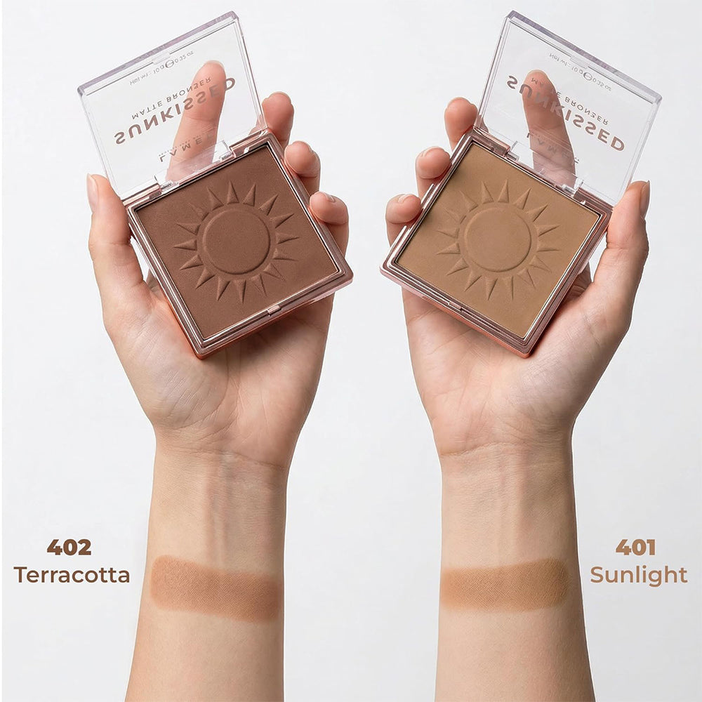 Group - Terracotta A