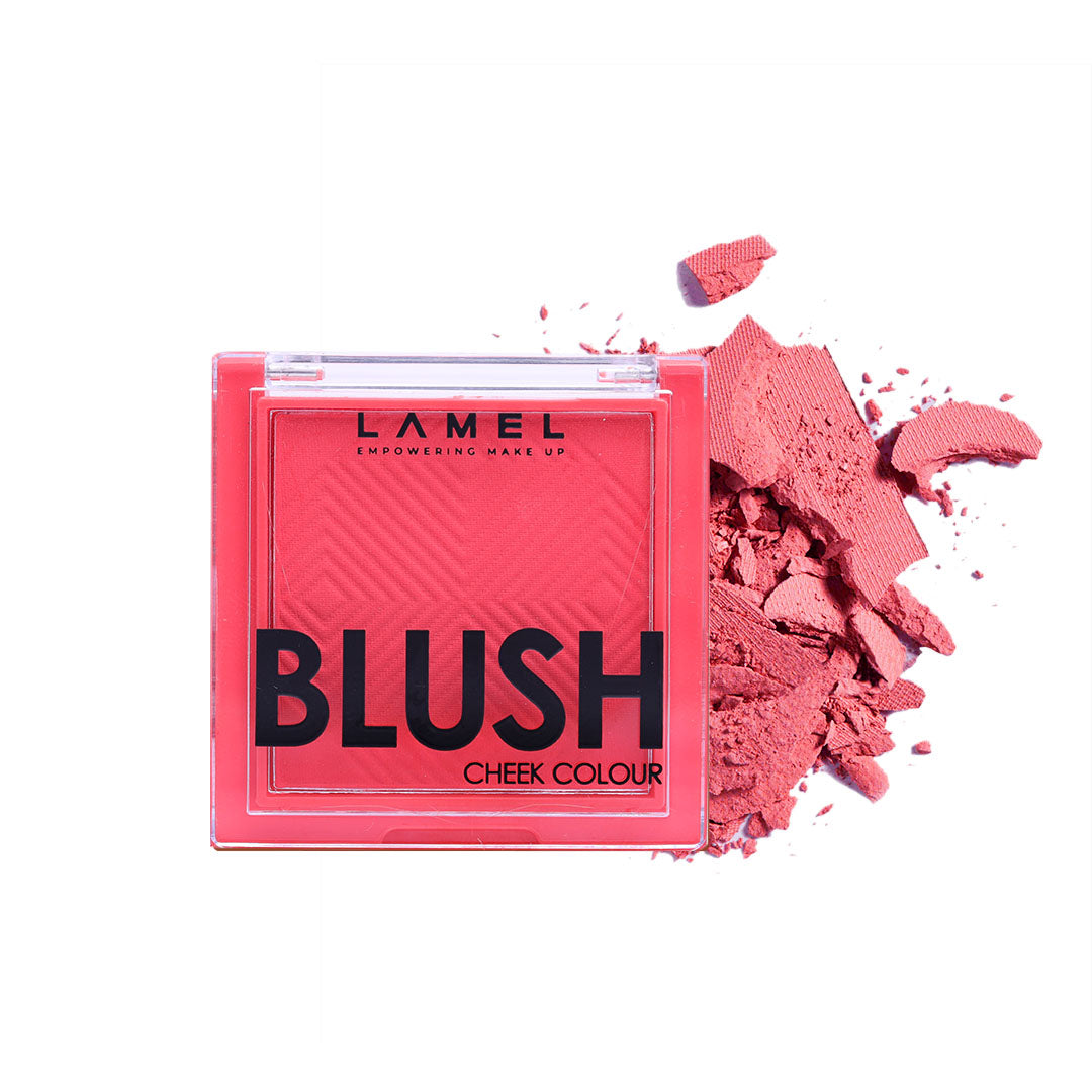 Lamel Blush Cheek