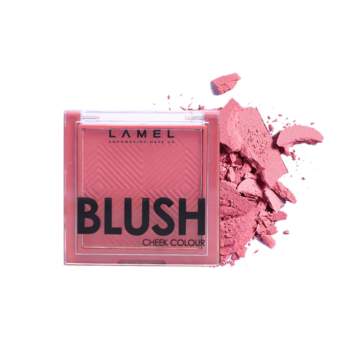 Lamel Blush Cheek