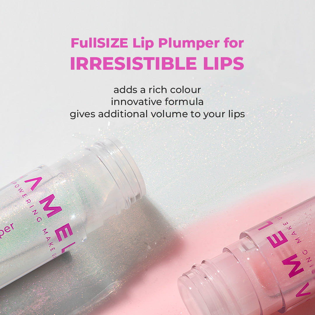 Lamel Full Size Lip Plumper