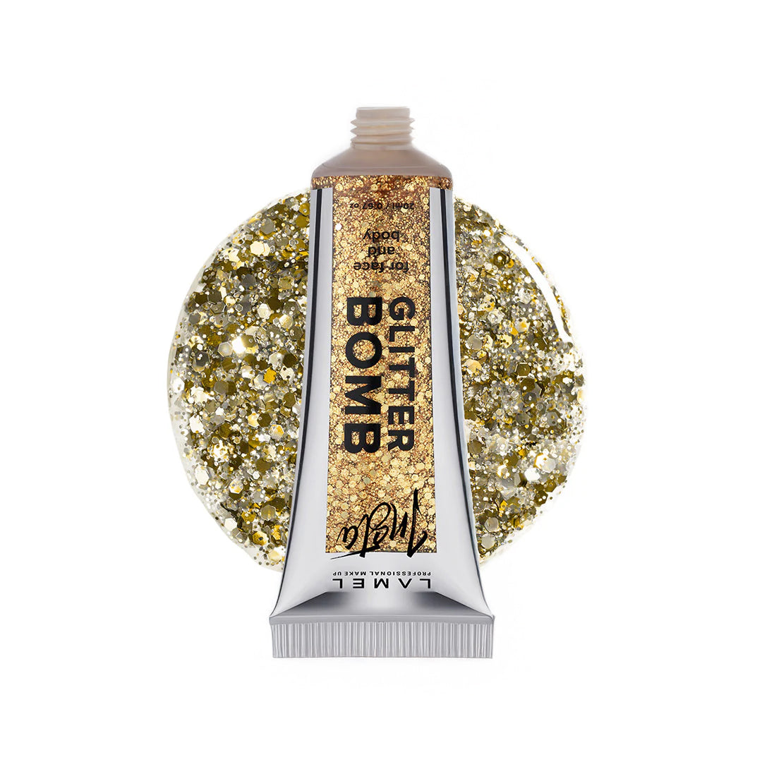 Lamel Insta Glitter Bomb