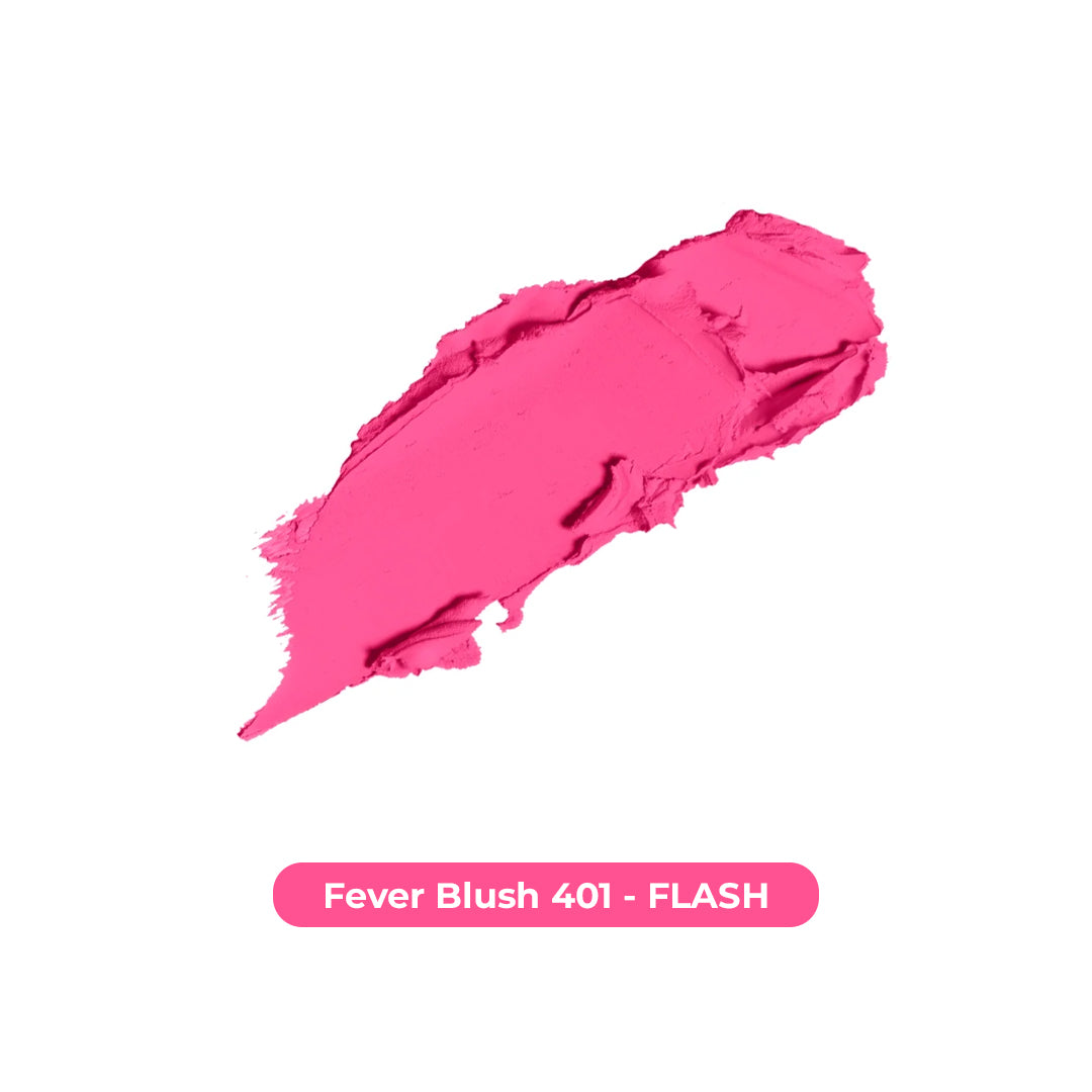 Lamel Flamy Fever Blush