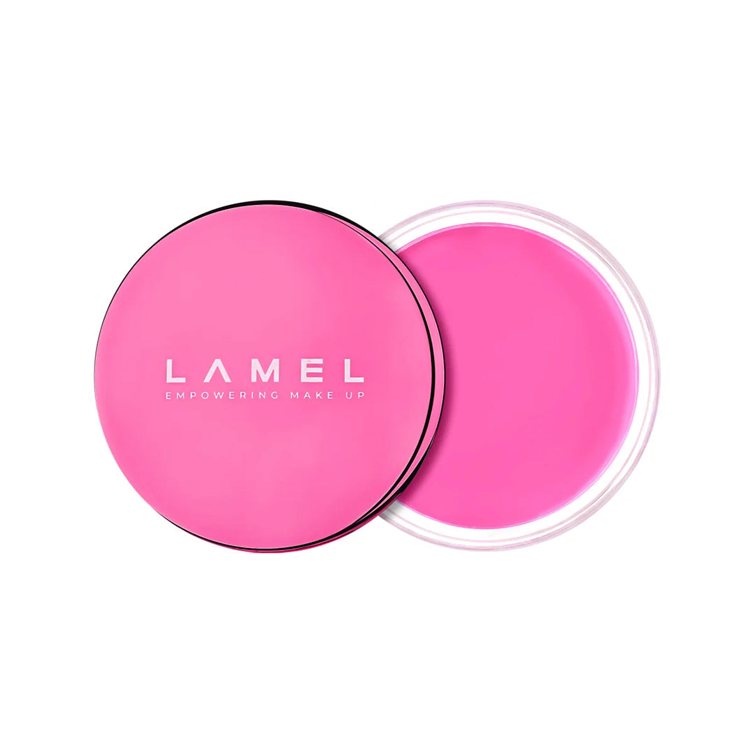 Lamel Flamy Fever Blush