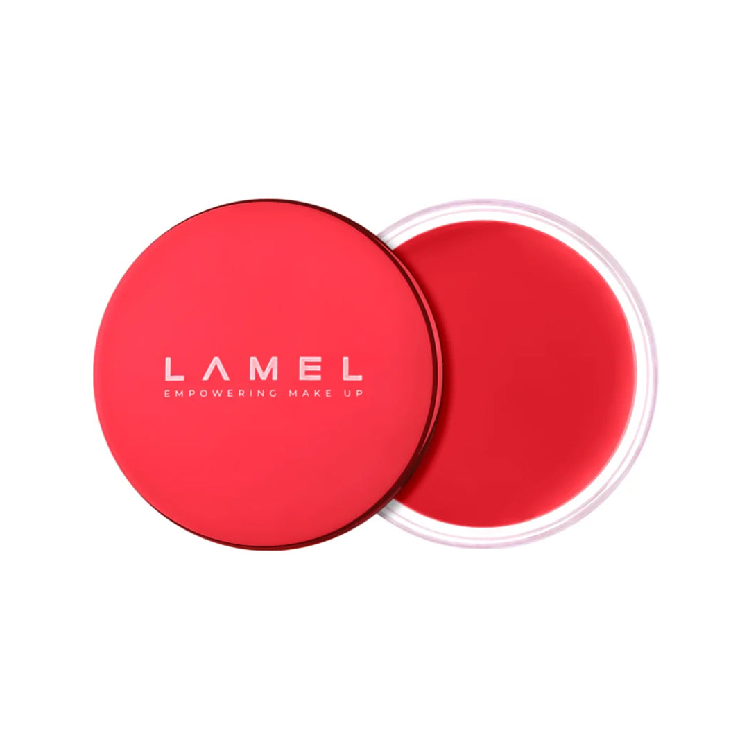 Lamel Flamy Fever Blush